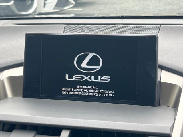 NX300h バージョンL