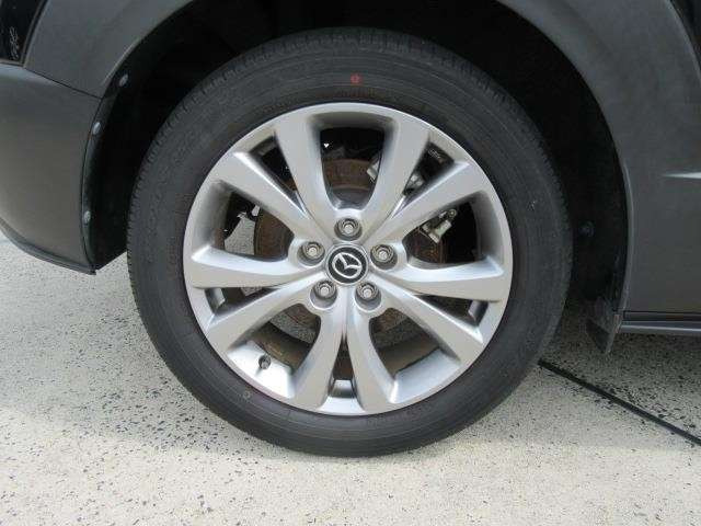 CX-301.8 XD Lパッケージ