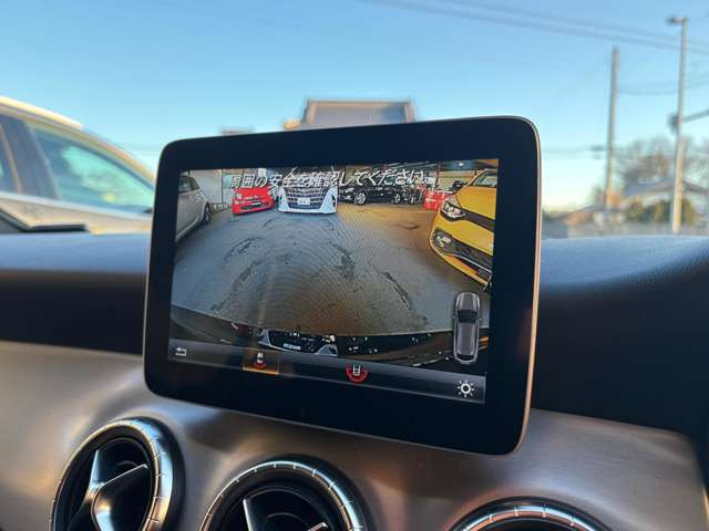 CLAシューティングブレークCLA180