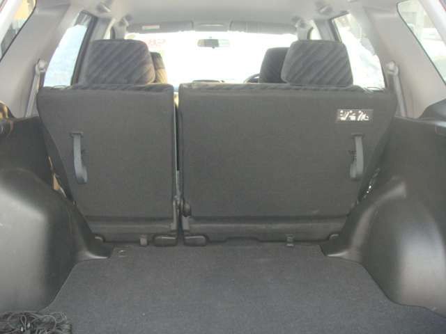 CR-V2.0 パフォーマ iG 4WD