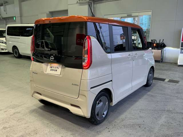 デイズルークスX