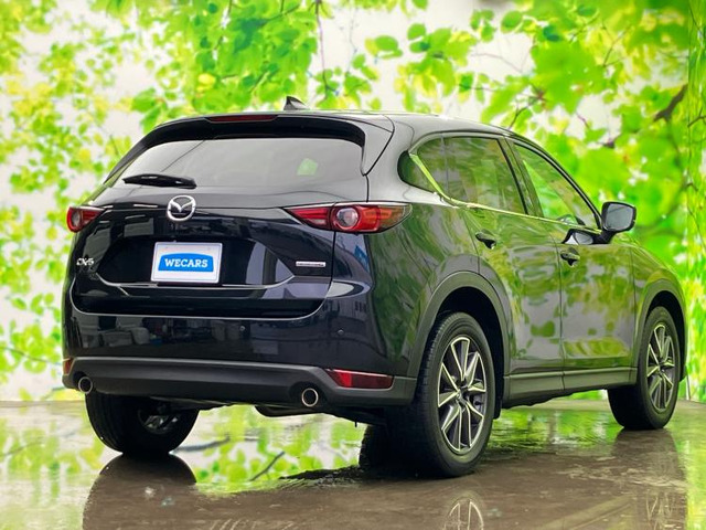 CX-52.5 25S Lパッケージ