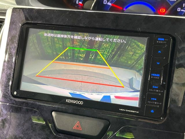 タントカスタムRS トップエディション SAIII