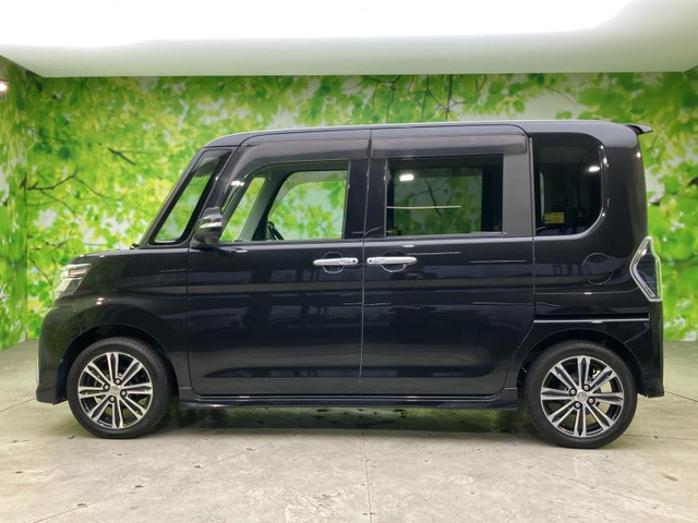 タントカスタムRS トップエディション SAII