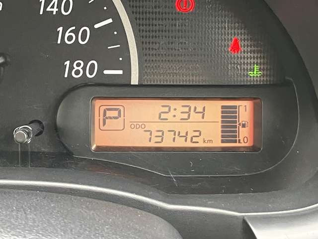 マーチ1.2 X  Vセレクション