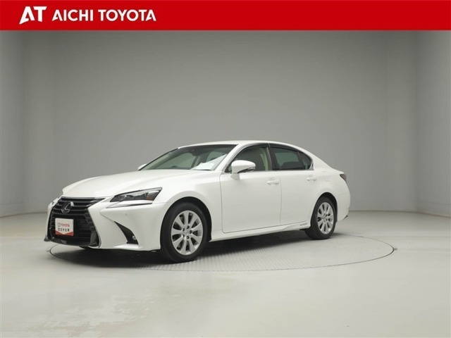 GS300h I パッケージ