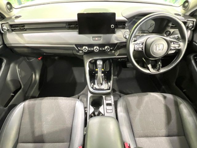 ヴェゼル1.5 e:HEV Z