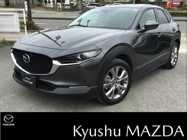 CX-302.0 20S プロアクティブ ツーリングセレクション