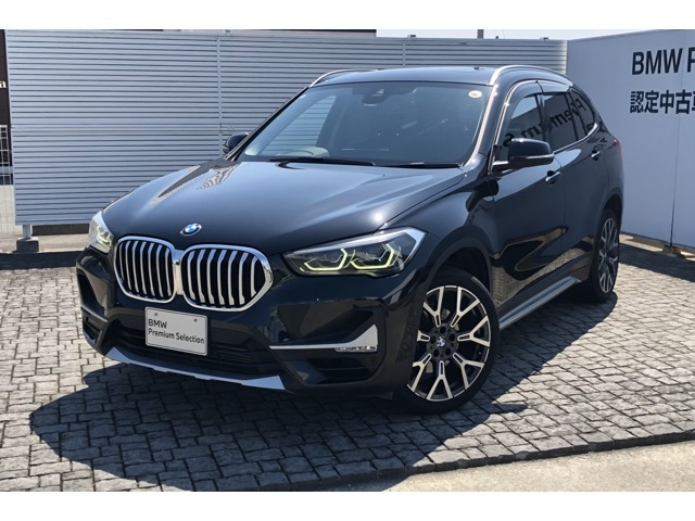 X1sドライブ 18i xライン