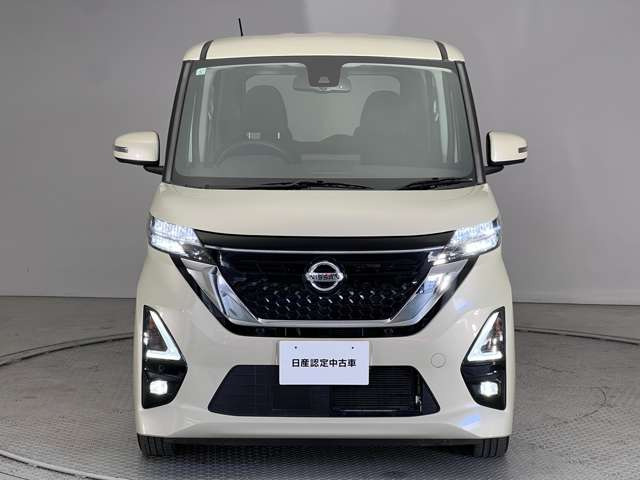 ルークスハイウェイスター