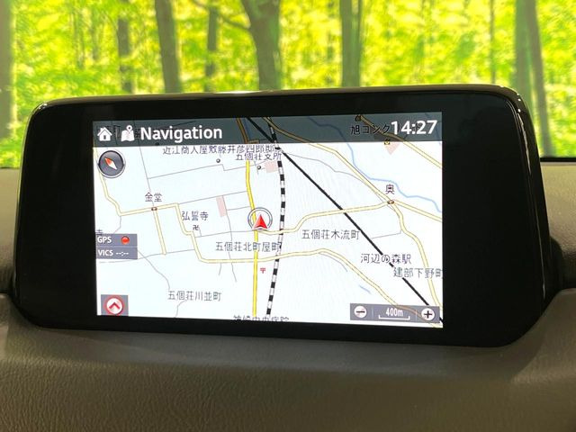 CX-52.2 XD Lパッケージ