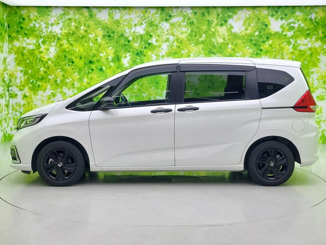 フリード1.5 ハイブリッド G ブラックスタイル