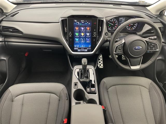 クロストレック2.0 リミテッド