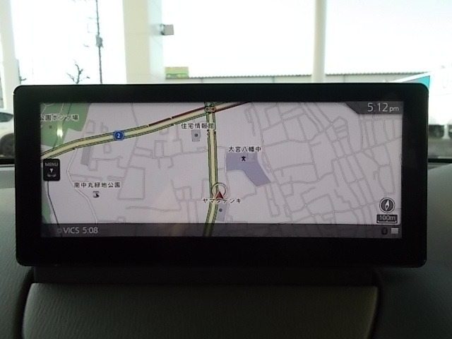 MAZDA21.5 15BD i セレクション 4WD