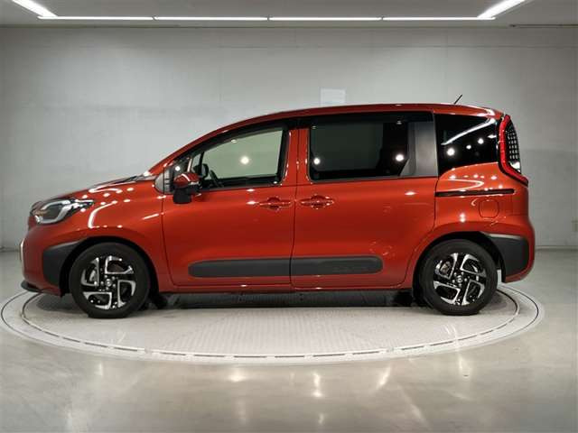 シエンタハイブリッド 1.5 Z