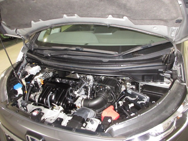 フリード+1.5 ハイブリッド G