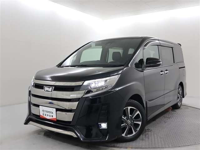 ノア2.0 Si W×B II