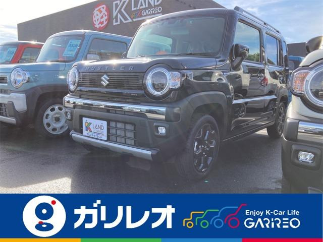 ハスラータフワイルド