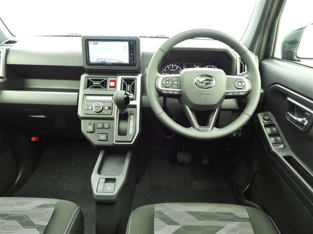 タフトG クロム ベンチャー