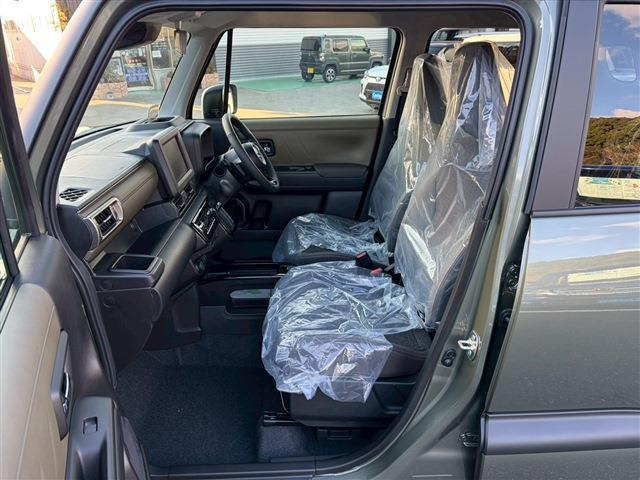 クロスビー1.2 ハイブリッド(HYBRID) MZ アップグレードパッケージ