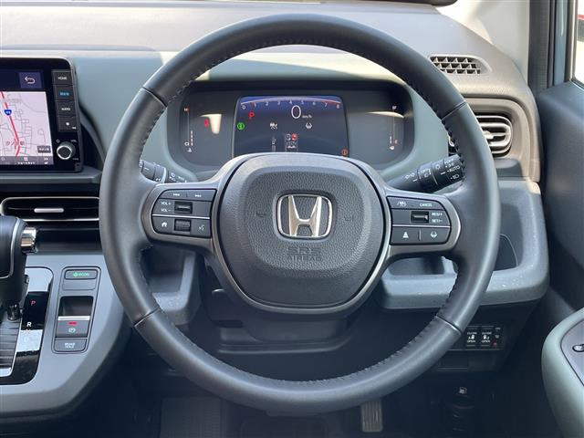 フリード1.5 クロスター