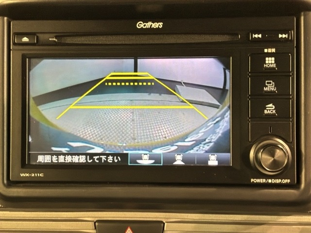 N-VAN+スタイル ファン