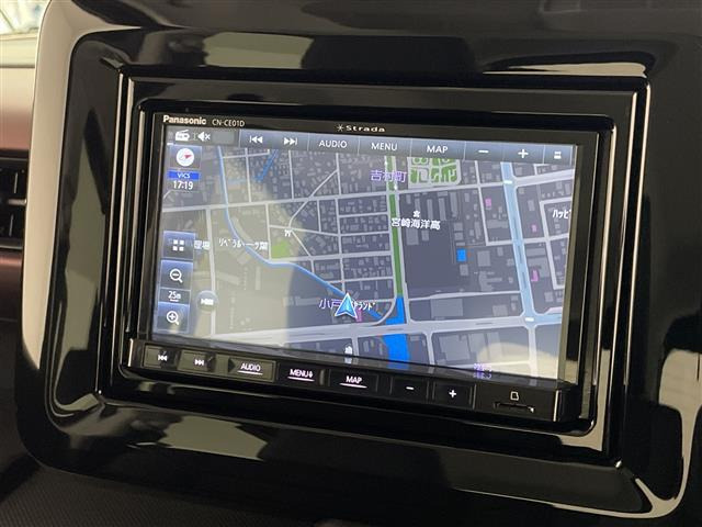 スペーシアカスタムハイブリッド(HYBRID)  XS