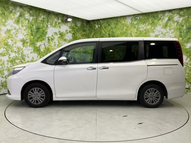 エスクァイア2.0 Gi