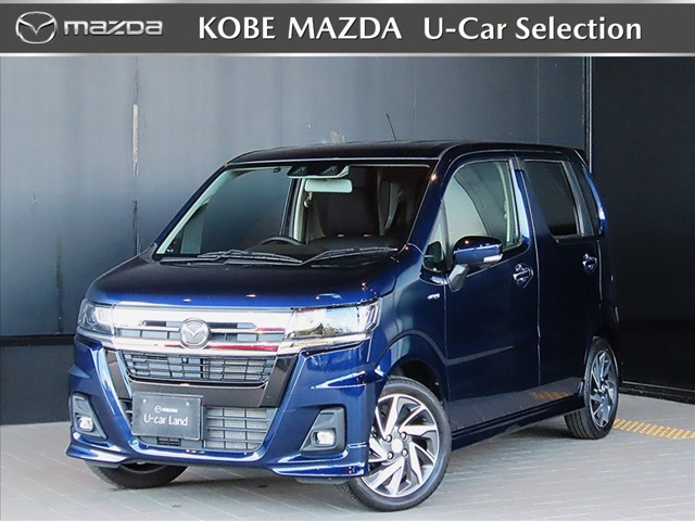 フレアハイブリッド XT