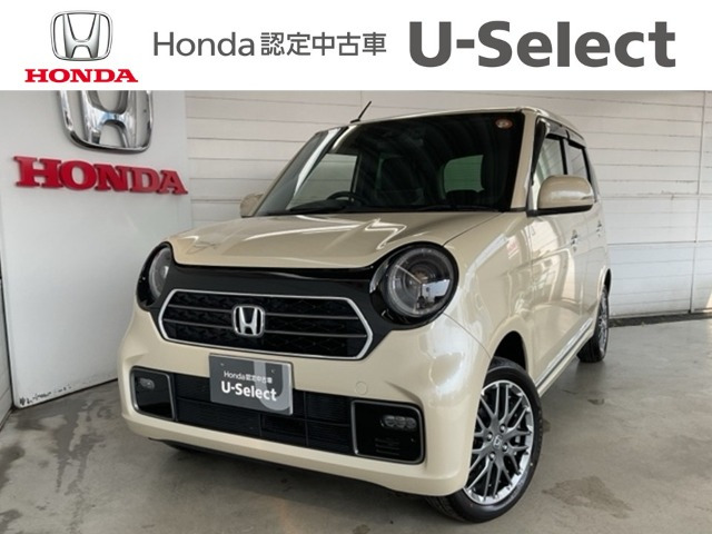 N-ONEプレミアム ツアラー 4WD