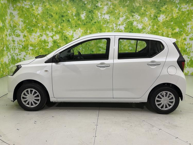 ミライースL SAIII