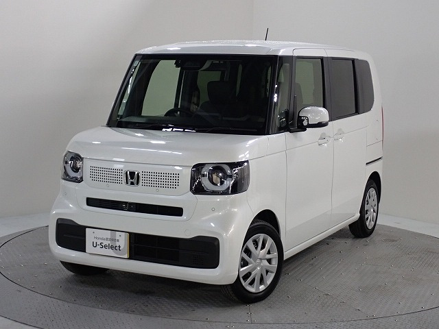 N-BOX