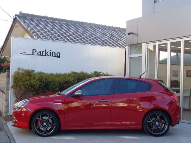 ジュリエッタヴェローチェ