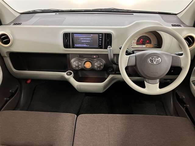 パッソ1.0 プラスハナ