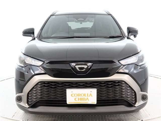 カローラクロス1.8 ハイブリッド S