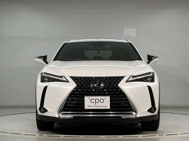 UX250h バージョンL 4WD