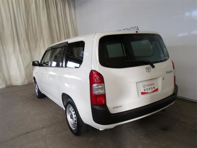 プロボックスバン1.5 GL