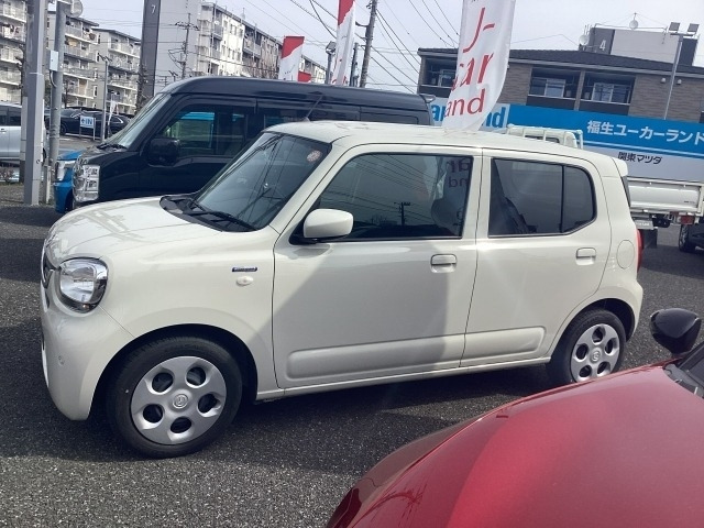 キャロルハイブリッド C