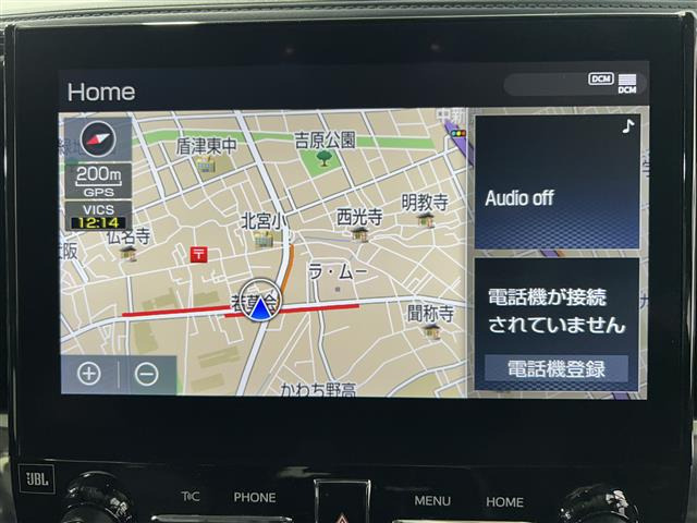 アルファード2.5 S Cパッケージ