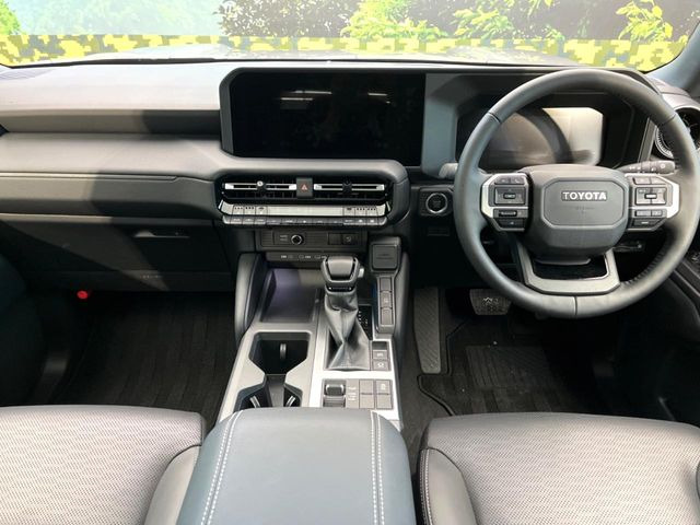 ランドクルーザー2502.7 VX 4WD