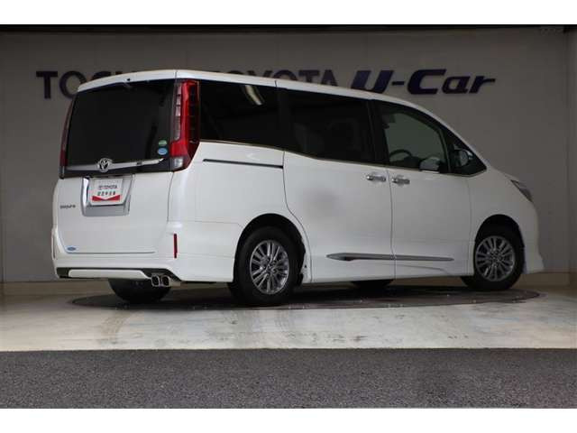 エスクァイア2.0 Gi