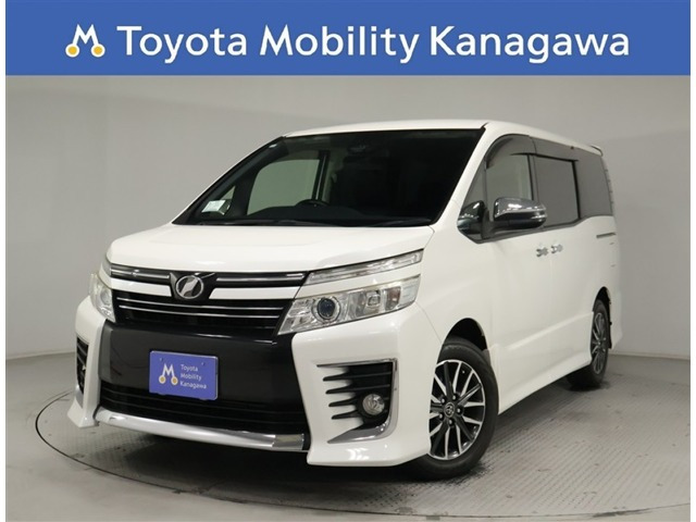 ヴォクシー2.0 ZS 煌