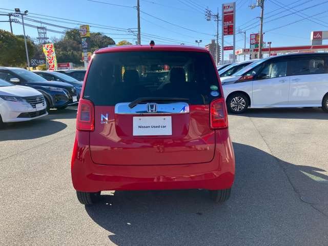 N-ONEスタンダード L