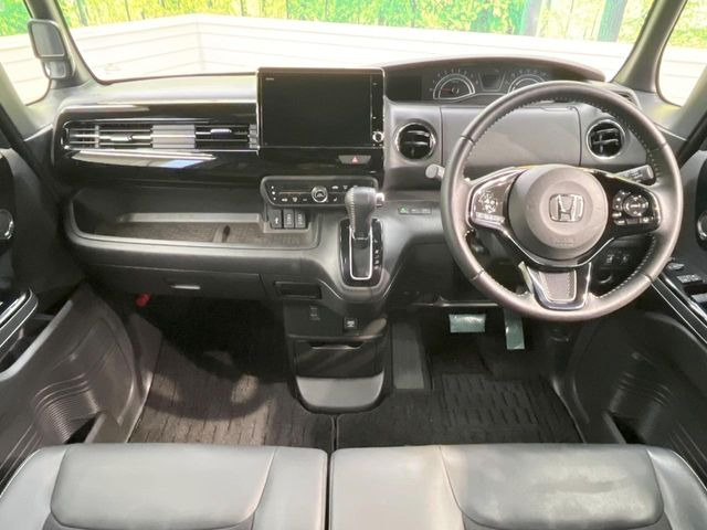 N-BOXカスタムL ターボ