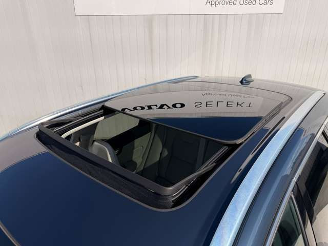 XC60アルティメット B5 AWD 4WD