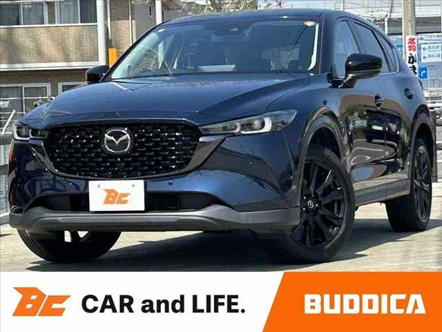 CX-52.0 20S ブラックトーンエディション