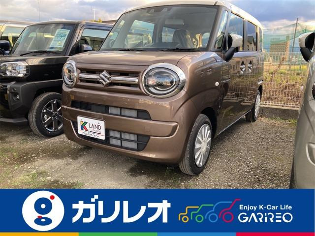 ワゴンRスマイルハイブリッド(HYBRID) Sリミテッド