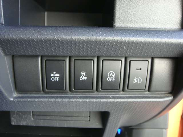 ハスラーX ターボ 4WD