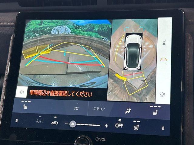 �y�p�m���~�b�N�r���[���j�^�[�z��p�̃J�����ɂ��A�ォ�猩���낵���悤�Ȏ��_��360�x�N���}�̎��͂��m�F���邱�Ƃ��ł��܂������p�������m�F���₷���A�����ꏊ�ł̐؂�Ԃ��⒓�Ԃ��X���[�Y�ɍs���܂��B