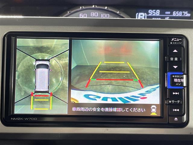 ウェイクG ターボ リミテッド SAIII
